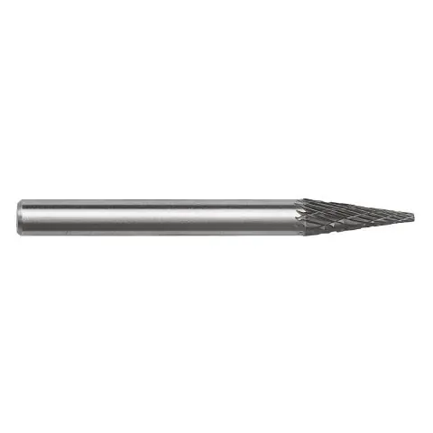 Expressleverans PELA 76503 Hårdmetallfil